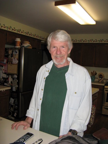 Robert Spear