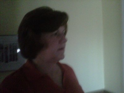 Minnie Bullard