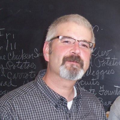 Charles Fossmo