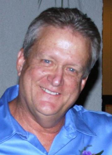 Kevin Kinkade