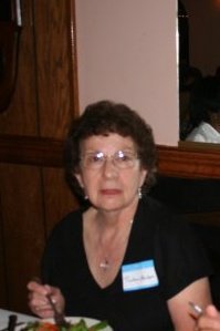 Pauline Danis