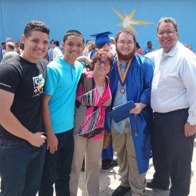 Phillip Vega