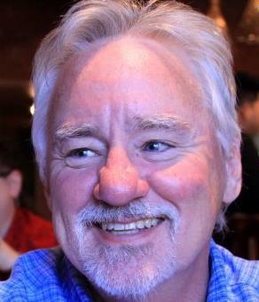 Robert Pack
