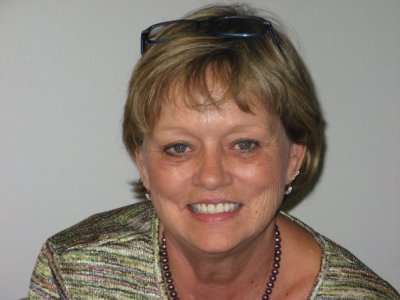 Kathy Collins
