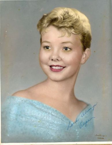 Alice Wilker