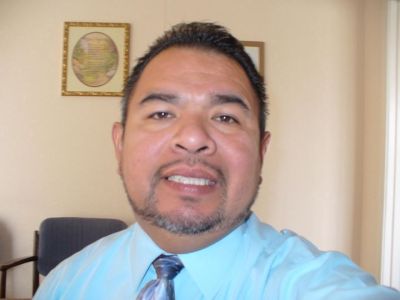Jesus Ruelas