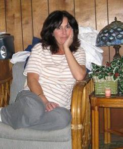 Jeanne Irwin