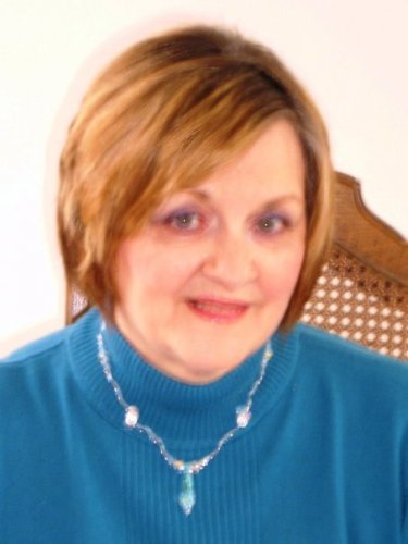 Janet Crawford
