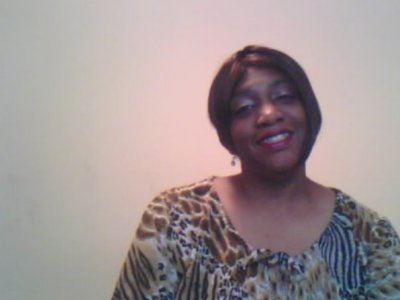 Brenda Buggs
