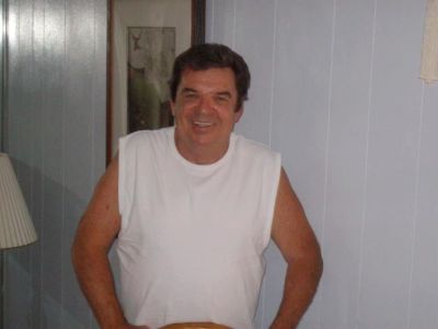 Dennis Chandler
