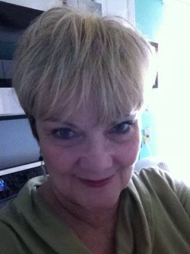 Evie Purviance