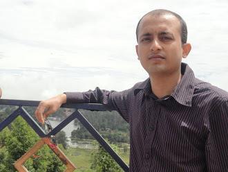 Rajnish Raj