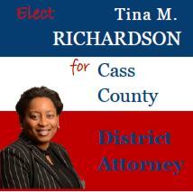 Tina Richardson