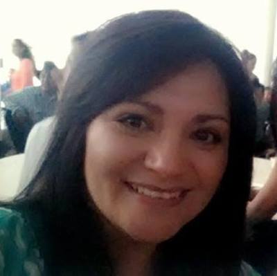 Tina Guzan