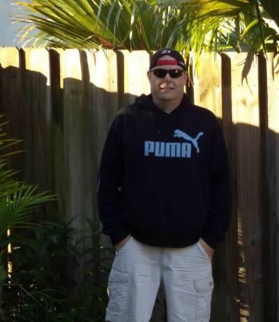 Kevin Cobb