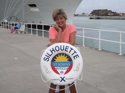 Patricia Tromp