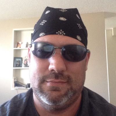 Michael Lusk