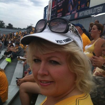 Connie Campbell