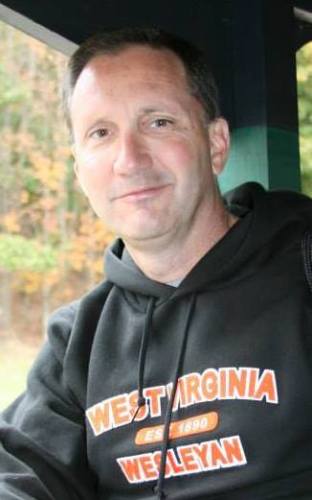 Marc Steiner