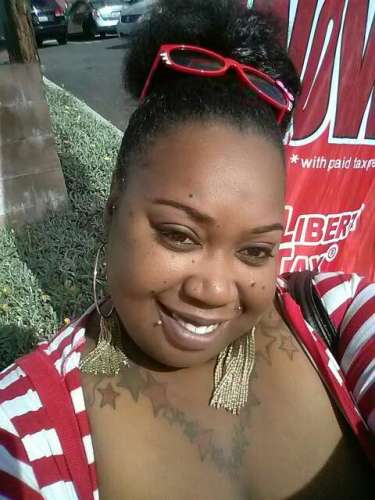 Khadijah Rasheed