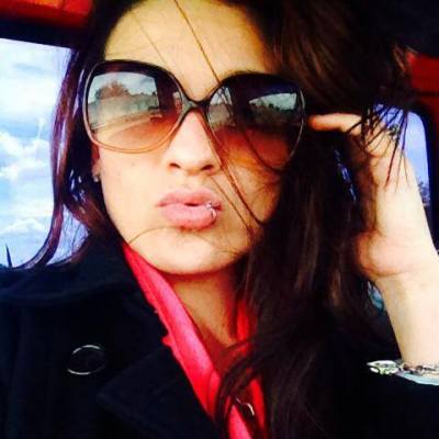 Shawna Gallegos