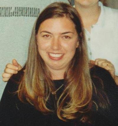 Amanda Mayfield