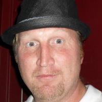 Keith Godwin