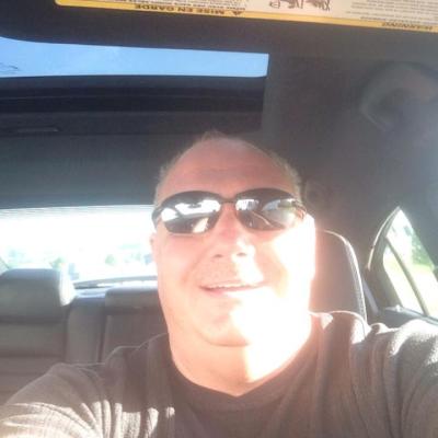 Brandon Kiser