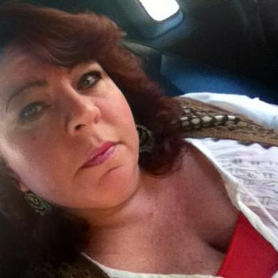 Carolyn Casazza