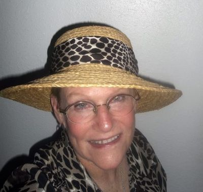 Connie Koch