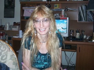 Cheryl Dunn