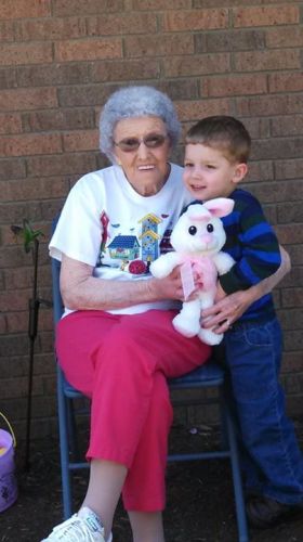 Brenda Halberstadt