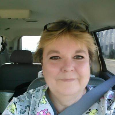 Karen Hunt
