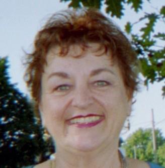 Diana Hawbaker