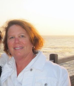 Lorna Weybret
