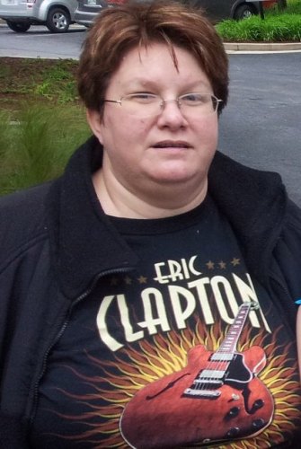 Hope Jackson