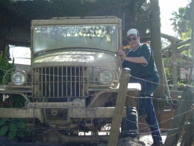James Cassinelli