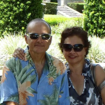 Nelson Magrisso