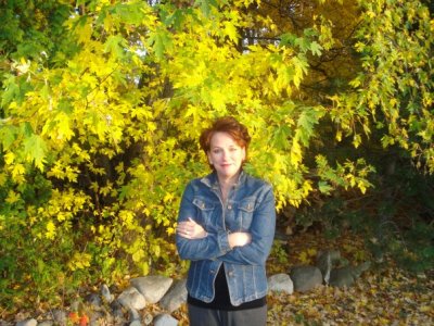 Laureen Bentzien