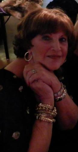 Darlene Page