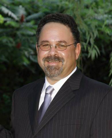 Alan Zeitlin
