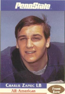 Charles Zapiec