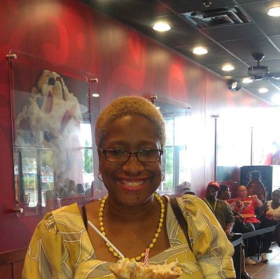 Deidre Davis