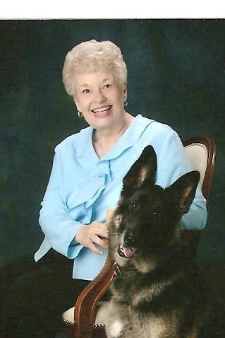 Sandra Halbert