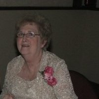 Joyce Harris