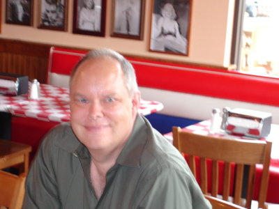 Dennis Cook