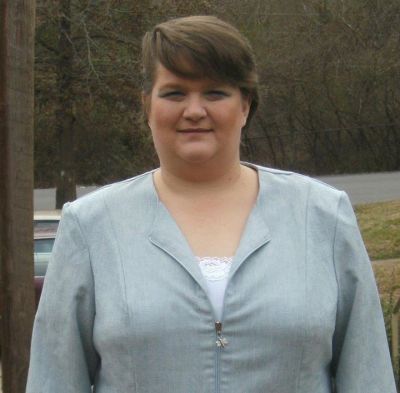 Michelle Evans