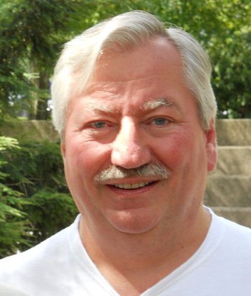 Frederick Bielenberg
