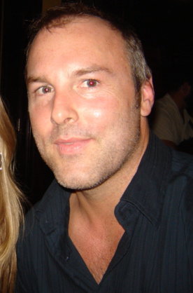George Daugherty