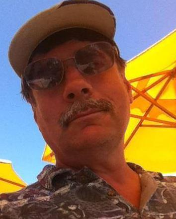 Gerald Haeck